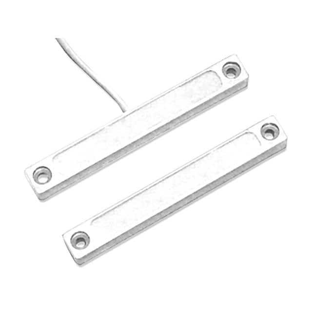 MSS-89SLW Magnasphere Corp  Magnetic Sensors - Position Proximity Speed (Modules)